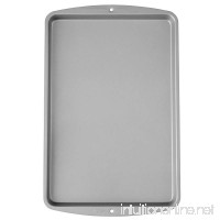 Wilton Recipe Right Non-Stick Air-Insulated Cookie Sheet  7 x 11-Inch - B000NNHRXW